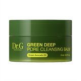  (NEW) Sáp Tẩy Trang Sạch Sâu Lỗ Chân Lông DR.G Green Deep Pore Cleansing Balm 