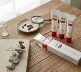  (Mẫu mới) Kem dưỡng mắt, trẻ hóa da AHC 3X Collagen Expert Full Lift Eye Cream For Face 