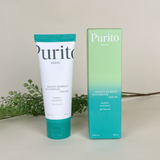  Kem dưỡng ẩm, phục hồi da Purito Mighty Bamboo Panthenol Cream 100ml 