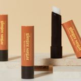  Son dưỡng không màu Etude Ginger Sugar Lip Balm Stick 3.7g 