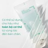  Gel dưỡng ẩm nha đam Innisfree Aloe Revitalizing Soothing Gel 300ml 