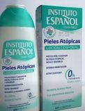  Sữa Dưỡng Thể Instituto Espanol Pieles Atopicas Lotion Corporal 300ml 