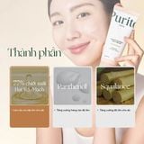  Kem dưỡng yến mạch cấp ẩm, dịu da Purito Oat In Calming Gel Cream 100ml 
