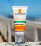  Kem chống nắng kiềm dầu, kháng nước La Roche-Posay Anthelios Anti-Shine SPF50+ 50ml 