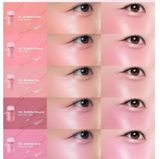  Má hồng dạng serum Gslay Bubble Gleam Blush Serum 4.5g 