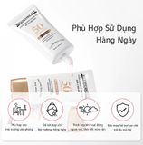  Kem Chống Nắng Nâng Tone Mediforcell Collagen Tone Up Sun Cream SPF50+ PA++++ 50ml 