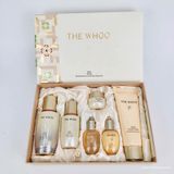  Bộ tinh chất chống lão hóa The Whoo Bichup Ultimate Recovery Youth Serum Special Set (6 món) 