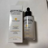  Tinh chất dưỡng sáng, mờ thâm Mediforcell Meladrop Kojic-C Capsule Serum 50ml 