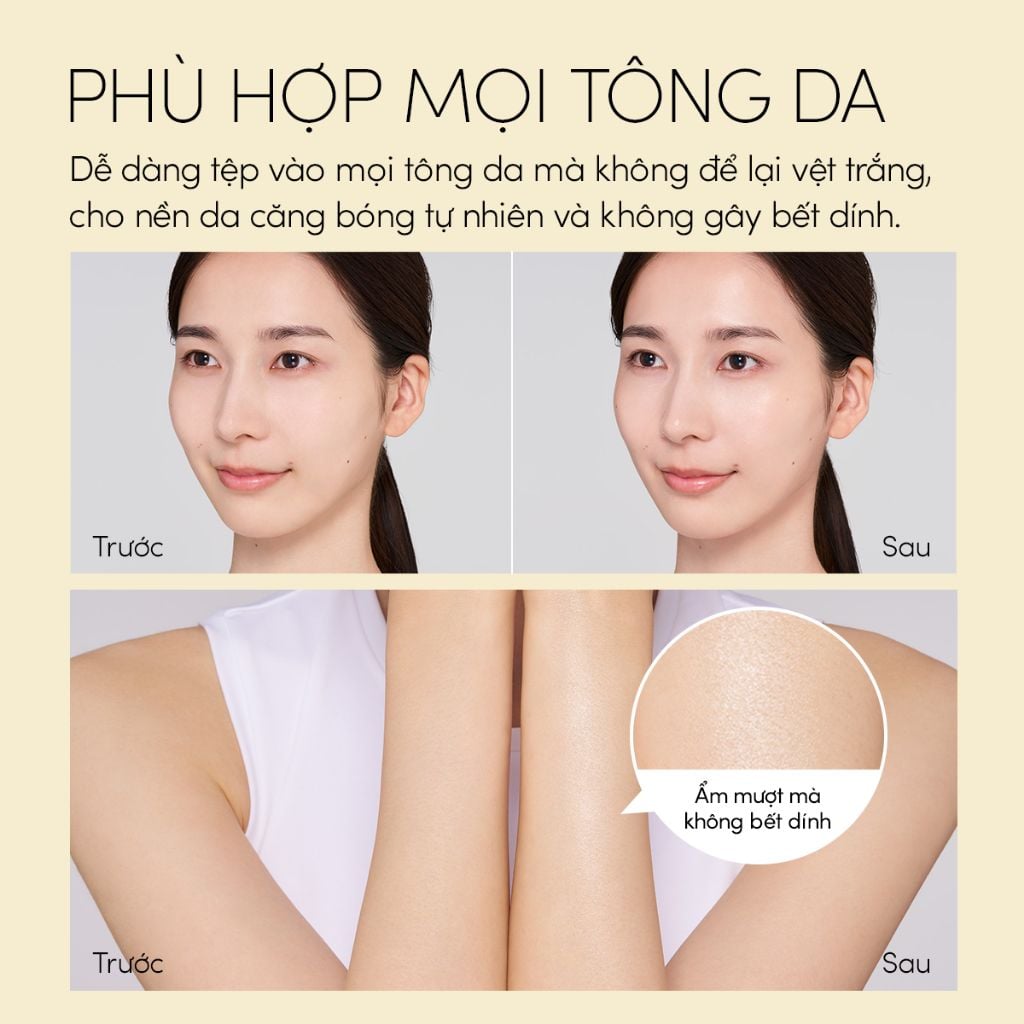  (Mẫu mới) Kem Chống Nắng Dạng Gel, Cấp ẩm Anessa MOISTURE Perfect UV Sunscreen Skincare Gel SPF50+ PA++++ 90g 
