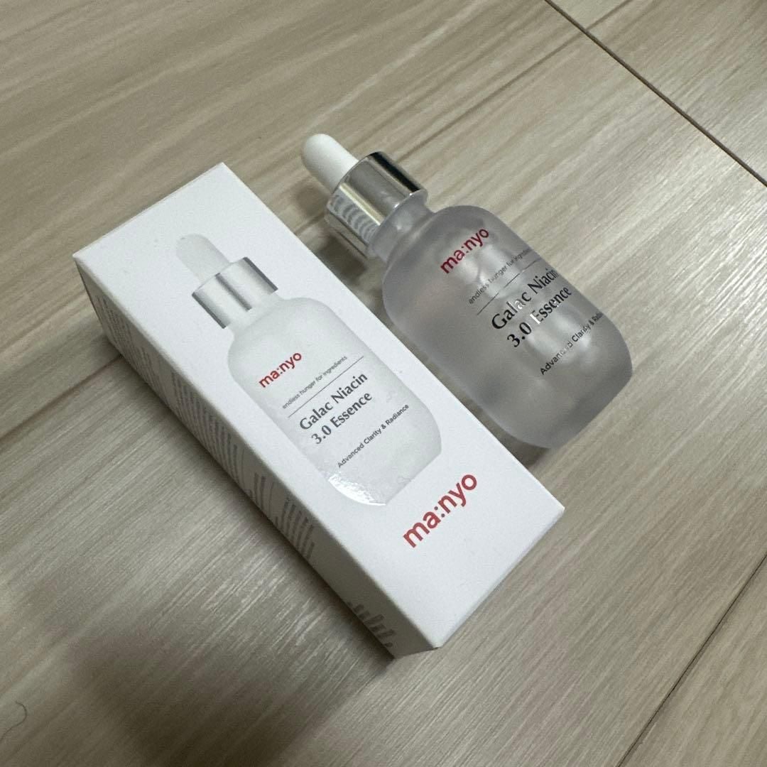  Tinh Chất Dưỡng Trắng Ma:nyo Galac Niacin 3.0 Essence (Mẫu mới) 