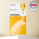  (Mẫu mới) Mặt nạ giấy dưỡng da Mediheal Essential Mask 24ml (1 miếng) 