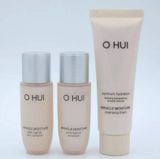  Set kem chống nắng nâng tone OHUI Day Shield Perfect Sun Special Set (4 món) 