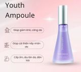  Tinh chất dưỡng ẩm, sáng da, giảm mụn To Do List Ampoule 100ml ( 3 dòng) 