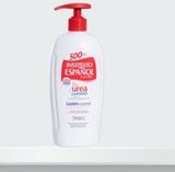  Sữa Dưỡng Thể Instituto Espanol 5% Urea + Pantenol Body Lotion 500ml 
