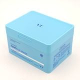  Mặt nạ cấp ẩm, làm mát da VT Cryo Ice Mask (Hộp 30 miếng) 