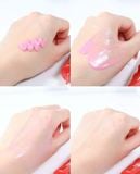  Bộ kem chống nắng kiềm dầu, dịu da The Whoo UV Ultimate Red Vitamin Sunscreen Special Set (3 Items) bản Đỏ 