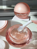  Mặt Nạ Ngủ Môi Abib PDRN Collagen Lip Mask 11g_Glazed Jelly 