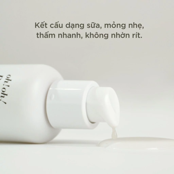  Tinh Chất Dưỡng Sáng, Mờ Thâm Nám Oh! Oh! Dark Spot Fading Serum 30ml 