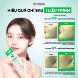  Tinh Chất Vi Kim Chuyên Sâu BNBG MTS Shot Ampoule 2ml (4 gói) 