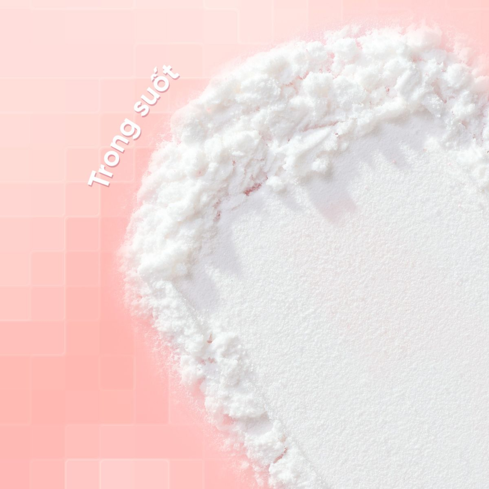  Phấn Phủ Bột Kiềm Dầu VDIVOV Essance Setting Powder 7g 