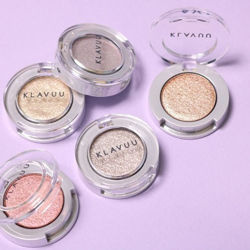  Nhũ Mắt Klavuu Urban Pearlsation Sparkle Eyeshadow 1.4g 