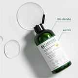  Nước Cân Bằng Cấp Ẩm Caryophy Portulaca Toner 300ml 