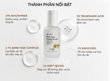  Tinh Chất Dưỡng Sáng, Mờ Thâm Nám Oh! Oh! Dark Spot Fading Serum 30ml 