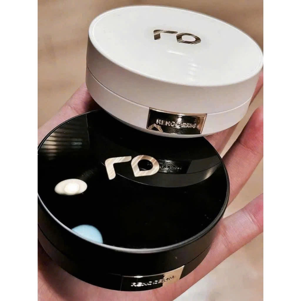  (Mẫu mới) Phấn Nước Renoderm Day Long BB Cream 15g 