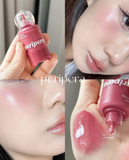  Má Hồng Dạng Kem Peripera Syrupy Tok Cheek 9g 