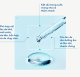  Tinh Chất Cấp Ẩm, Phục Hồi Da Beyond Angel Aqua Deep Moisture Calming Ampoule 50ml 
