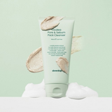  Sữa Rửa Mặt Dewdap Cicatea Pore & Sebum Pack Cleanser 150ml 