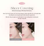  Phấn nước bắt sáng, căng bóng Aperire Sheer Breeze Cushion SPF50+ PA++++ 13g 