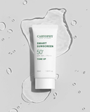  Kem Chống Nắng Nâng Tone Caryophy Smart Tone Up Sunscreen SPF50+ PA++++ 50ml 