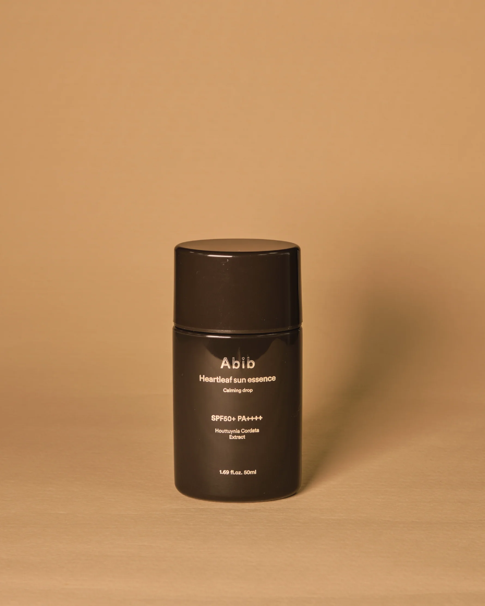  Tinh Chất Chống Nắng Dịu Nhẹ Abib Heartleaf Sun Essence Calming Drop SPF50+ PA++++ 50ml 