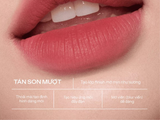  Son Bùn Ẩm Mịn Lemonade Perfect Couple Blurry Stain Lip Cream 