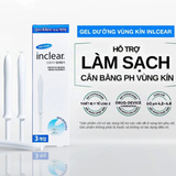  Gel Phụ Khoa Inclear One Push 