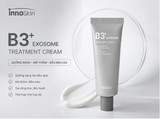  Kem Dưỡng Ẩm Sáng Da Innoskin B3 Exosome Treatment Cream 50ml 