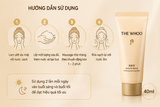  Sữa Rửa Mặt The Whoo Gong Jin Hyang Clarifying Cleansing Foam 40ml 
