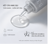  (HSD 10/27) Tinh Chất Innoskin B3 NAG Treatment Serum 50ml 