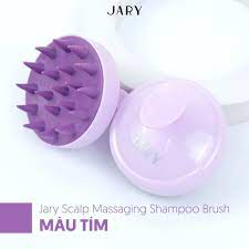  Lược Gội Đầu Massage Jary Scalp Massaging Shampoo Brush 