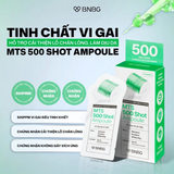  Tinh Chất Vi Kim Chuyên Sâu BNBG MTS Shot Ampoule 2ml (4 gói) 
