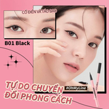  Kẻ Mắt Nước Pinkflash Waterproof Easy Eyeliner PF-E01 