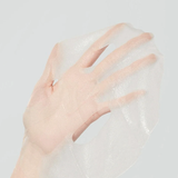  Mặt Nạ Hạ Nhiệt Da Mụn, Nhạy Cảm Cell Fusion C CICA Cooling Mask 27g (1 miếng) 