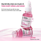  Tinh Chất Dưỡng Sáng, Phục Hồi CNP Derma Answer Pink Toning Deep In Shot Ampule 15ml/ 30ml 