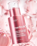  Tinh Chất Vi Gai, Ngừa Lão Hóa Medicube PDRN Pink Collagen Exosome Shot 30ml 