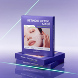 Mặt Nạ Thạch Sợi Chỉ Medianswer Retinoid Liftxyl Mask 43g (1 MIẾNG) 