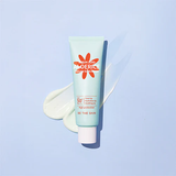  Kem Chống Nắng Thuần Chay Be The Skin Sebum Zero Aloerice Vegan Suncream SPF50+ PA++++ 50ml 