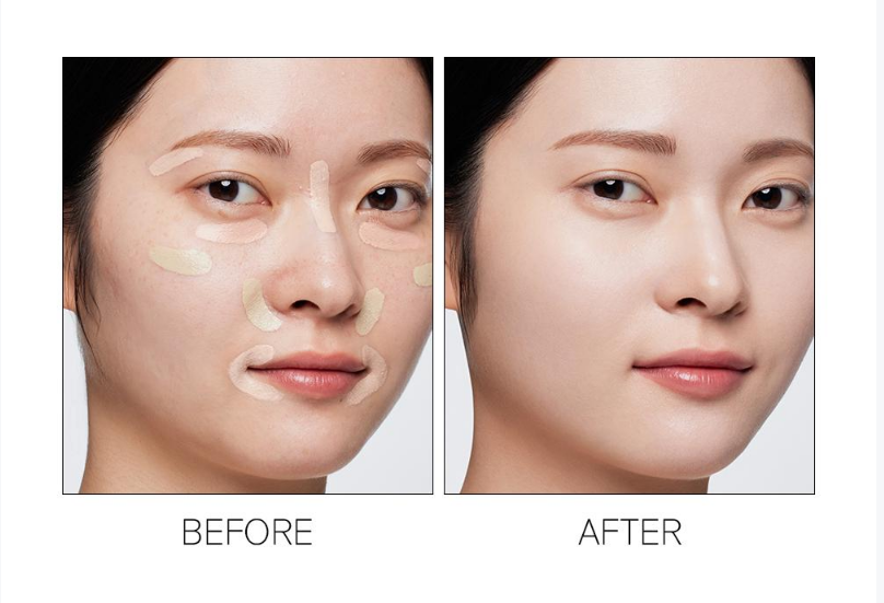  Bút Che Khuyết Điểm The Saem Cover Perfection Pen Concealer 4ml 