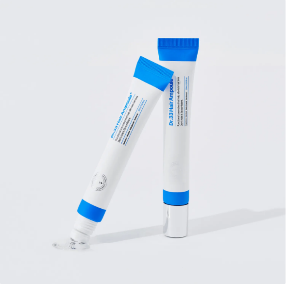  Tinh Chất Dưỡng Da Đầu, Hỗ Trợ Mọc Tóc Seapuri Scalpy Hair Serum 20ml 