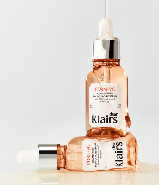  Tinh chất PDRN sáng da Dear Klairs Vitamin PDRN Bouncy Pore Serum 35ml 